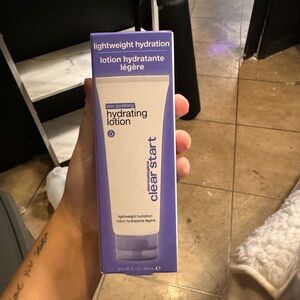 Dermalogica skin soothing hydrating lotion